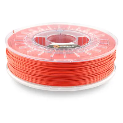 ASA Extrafill "Traffic red" 1,75 mm 3D filament 750g Fillamentum