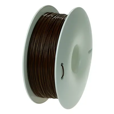 FIBERFLEX 40D filament hnědý 1,75mm Fiberlogy 850g