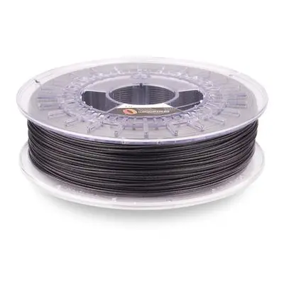 PLA filament Vertigo grey 1,75mm 2500g Fillamentum