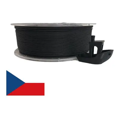 PLA filament 1,75 mm černý Regshare 1 kg