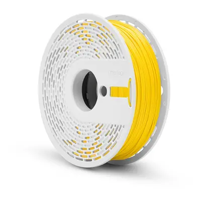 PP filament žlutý 1,75 mm Fiberlogy 750 g