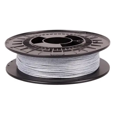 Filament-PM PLA tisková struna mramor tmavý 1,75 mm 0,5kg Filament PM mramor