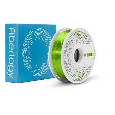 EASY PETG filament světle zelený TR 1,75mm Fiberlogy 850g EASY