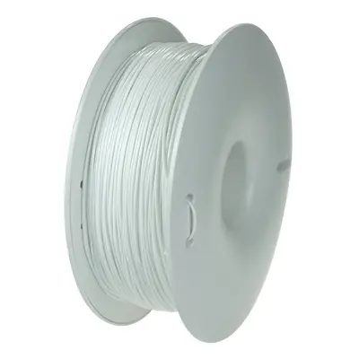 FIBERFLEX filament bílý 30D 1,75mm Fiberlogy 850g