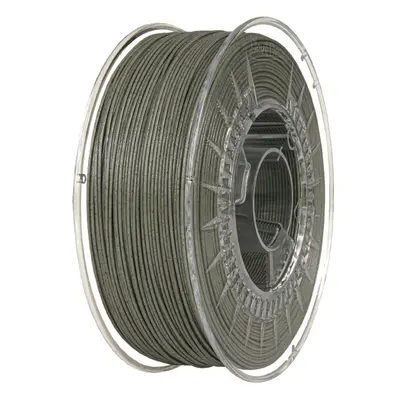 PLA filament 1,75 mm Graystone Devil Design 1 kg