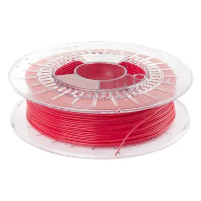 PLA termosenzitivní filament Thermo Red 1,75 mm Spectrum 1 kg