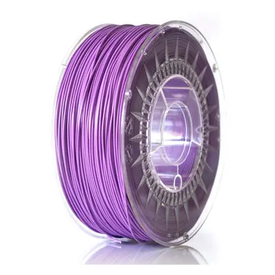 PET-G filament 1,75 mm fialový Devil Design 1 kg