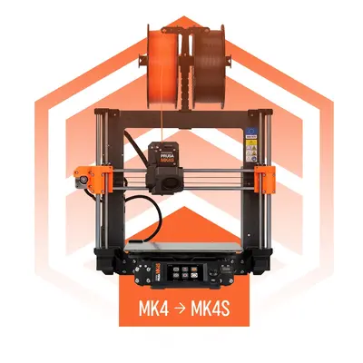 Prusa Research Original Prusa MK4 to MK4S upgrade kit