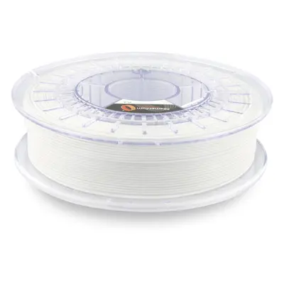 PLA filament Extrafill bílý 1,75mm 750g Fillamentum