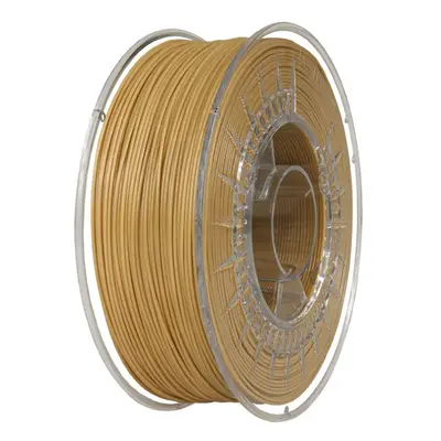 PLA filament 1,75 mm Sandstone Devil Design 1 kg