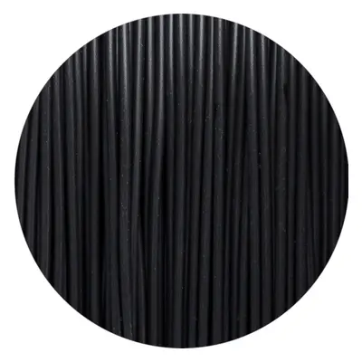 PLA MINERAL filament černý 1,75mm Fiberlogy 850g