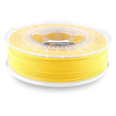 ASA Extrafill "Traffic yellow" 1,75 mm 3D filament 750g Fillamentum