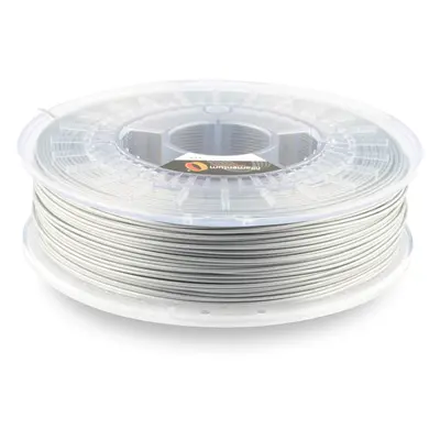 PLA filament Extrafill Rapunzel stříbrný 1,75mm 750g Fillamentum