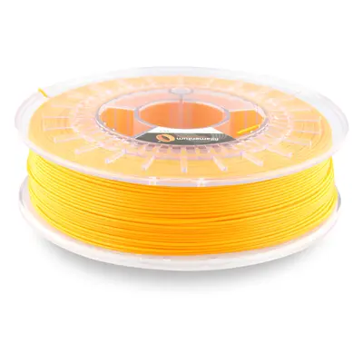 PLA filament Extrafill melon yellow 1,75mm 750g Fillamentum