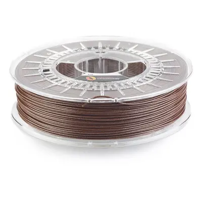 PLA filament Vertigo Chocolade 1,75mm 750g Fillamentum