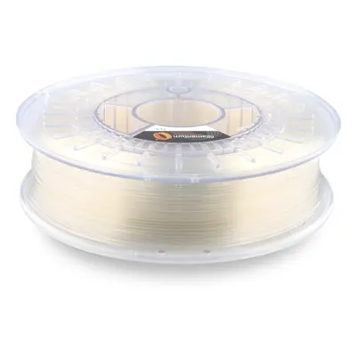 PLA filament Crystal Clear 1,75mm 750g Fillamentum