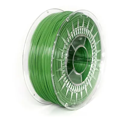 PLA filament 1,75 mm zelený Devil Design 1 kg