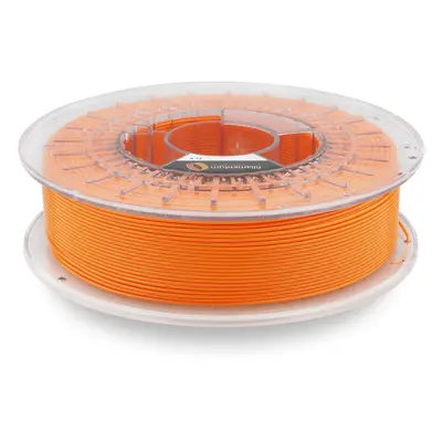 PLA filament Extrafill Orange Orange 1,75mm 750g Fillamentum