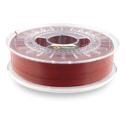 PLA filament Extrafill červený purple 1,75mm 750g Fillamentum