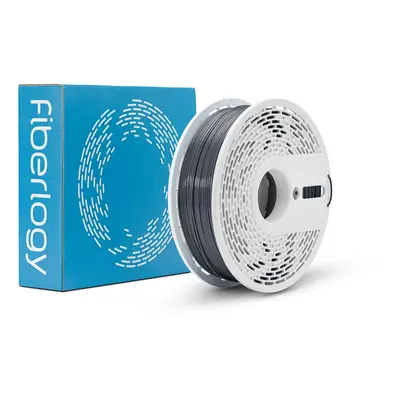 EASY PETG filament grafitově šedý 1,75mm Fiberlogy 850g EASY