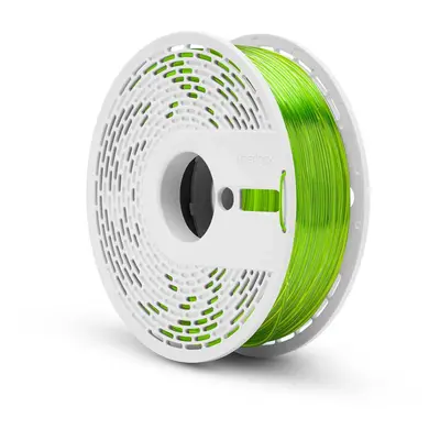 PCTG filament světle zelený 1,75mm Fiberlogy 750g