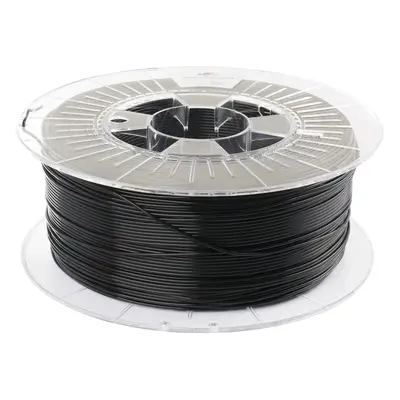 PLA filament Deep Black 1,75 mm Spectrum 1 kg