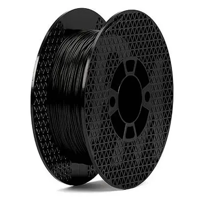 Filament-PM TPU 96A tisková struna černá 1,75mm 0,5 kg Filament PM