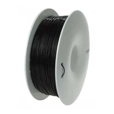 HD PLA filament černý 1,75mm Fiberlogy 850g