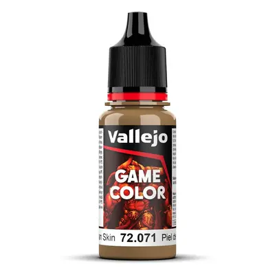 Vallejo Game Color 72071 Barbarian Skin (18 ml)