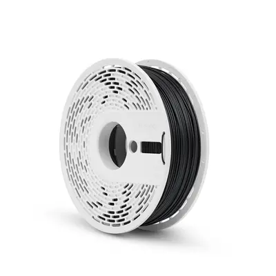 PET-G V0 filament Fiberlogy Black 0,85 kg