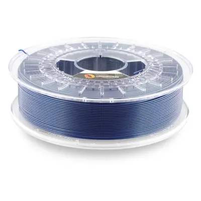 PLA filament Extrafill Pearl Night Blue 1,75mm 750g Fillamentum