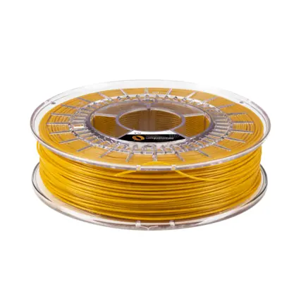 PLA filament Extrafill Peppered Mustard 1,75mm 750g Fillamentum