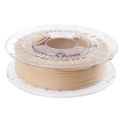 WOOD filament natural 1,75 mm Spectrum 1 kg