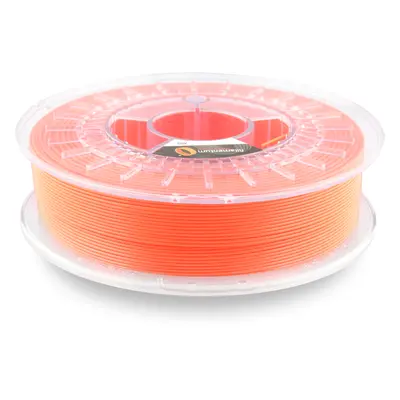 ABS Extrafill "Luminous orange" 1,75mm 750g Fillamentum