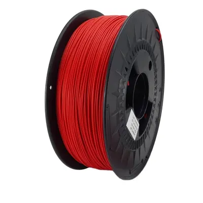 PLA filament červený L-EGO 1,75 mm Aurapol 1kg