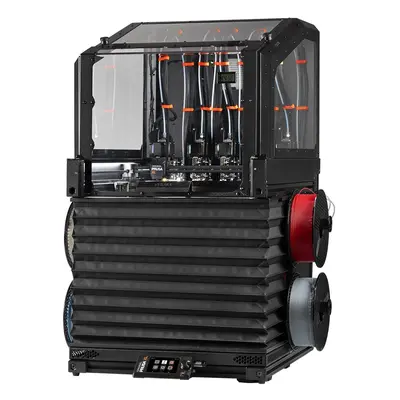 Prusa Research Original Prusa XL Enclosure - box pro 3D tiskárnu