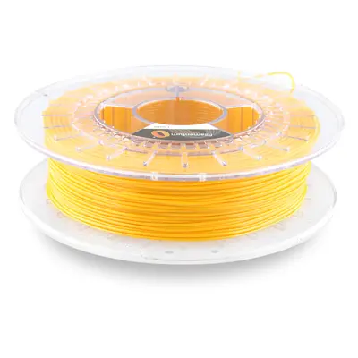 Flexfill tisková struna 92A TPU 1,75mm signal yellow 0,5 kg Fillamentum