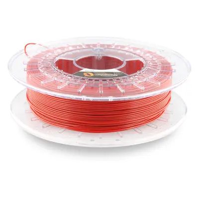 Flexfill tisková struna 92A TPU 1,75mm signal red 0,5 kg Fillamentum