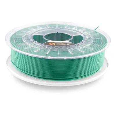 PLA filament Extrafill Turquoise Green 1,75mm 750g Fillamentum