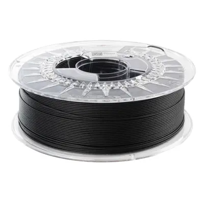 Nylon PA6 Low Warp GF30 Black 1,75 mm 1 kg Spectrum