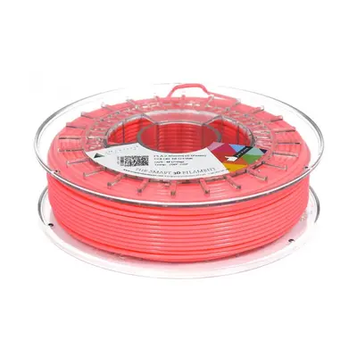 PLA filament neonově růžový 1,75 mm Smartfil 750g