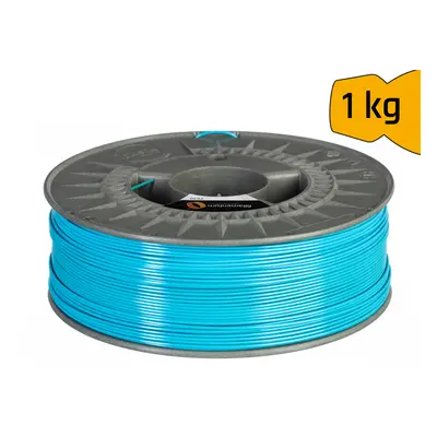 PETG Forget me not Blue 1,75 mm Fillamentum 1 Kg