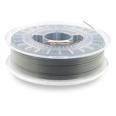 PLA filament Extrafill Iron Grey 1,75mm 750g Fillamentum