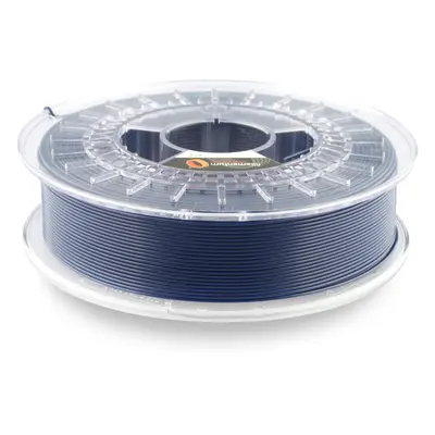 PLA filament Extrafill cobalt modrý 1,75mm 750g Fillamentum