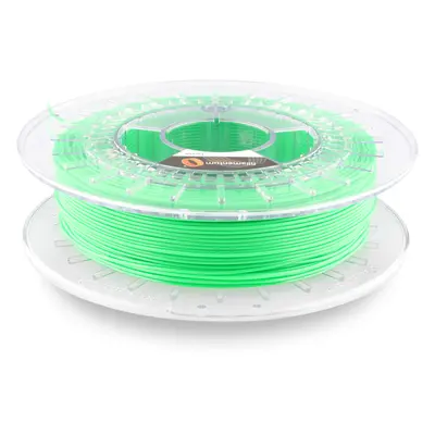 Flexfill tisková struna 98A TPU 1,75mm luminous green 0,5kg Fillamentum