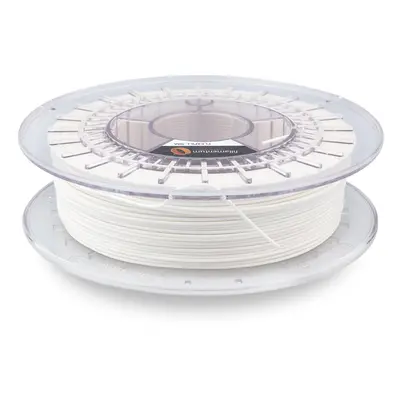 Flexfill tisková struna 98A TPU 1,75mm traffic white 0,5kg Fillamentum