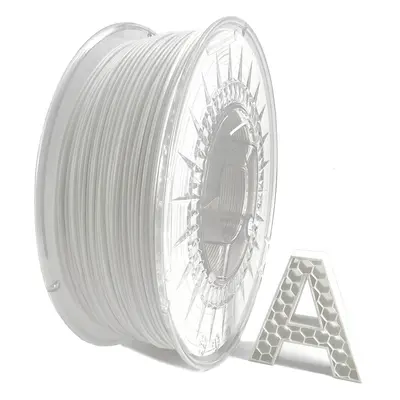 PLA filament bílá 1,75 mm Aurapol 1kg