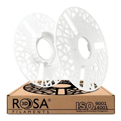 ROSA 3D Filaments ROSA3D / MASTERSPOOL SET: Cívka pro REFILL