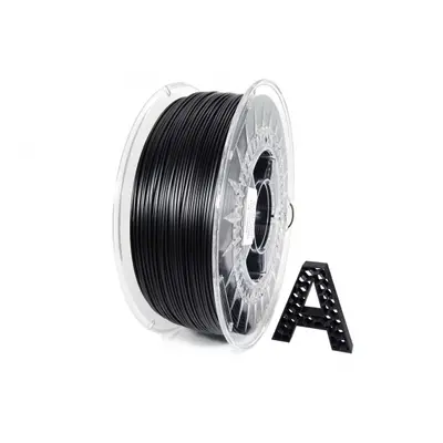 ASA filament grafitový černý 1,75 mm Aurapol 850 g