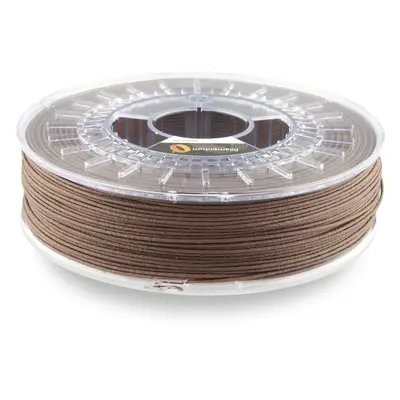 Wood filament Timberfill 1,75mm Rosewood 750g Fillamentum